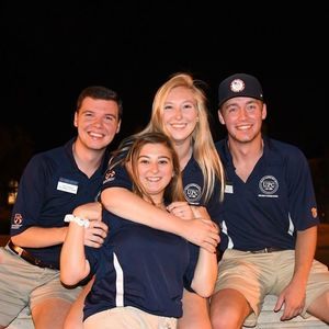 Meet your Posher, Scott